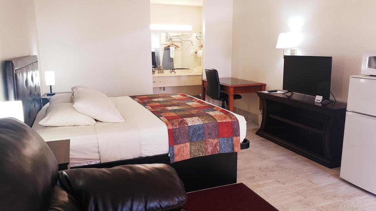 Simple Rewards Inn Hilton Head Island Eksteriør billede